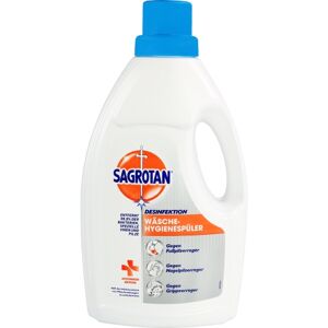 Sagrotan Wäsche-Hygienespüler Desinfektion