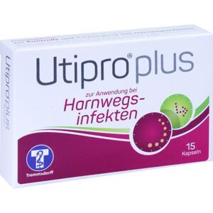 Utipro plus