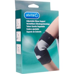 Alvita Ellenbogenbandage GR 3