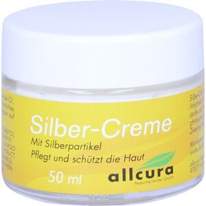 Silber Creme