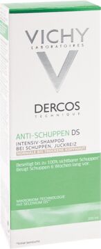 VICHY Dercos Anti-Schuppen Shampoo TKH