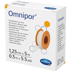 Omnipor 1.25cm x 5m