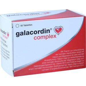 galacordin complex
