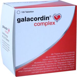 galacordin complex