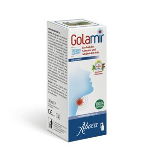 Golamir 2ACT