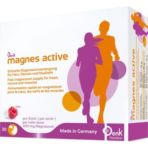 magnes active Denk