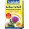 Zirkulin Leber-Vital Mariendistel Dragees
