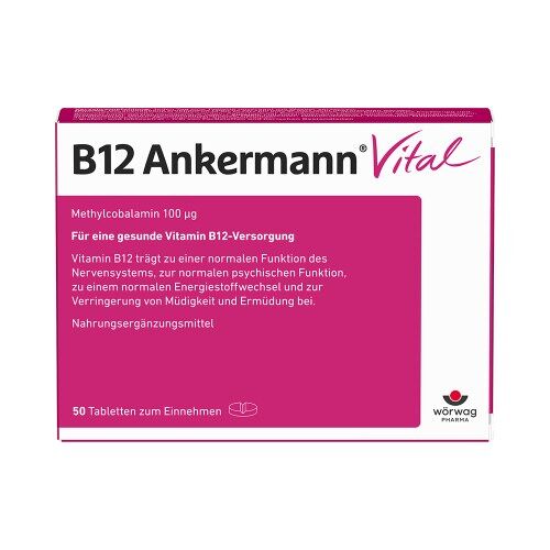 B12 Ankermann Vital