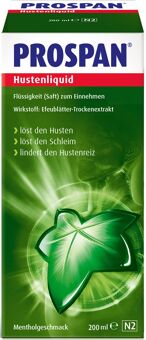 Prospan Hustenliquid