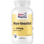 Myo-Inositol Kapseln 500 mg