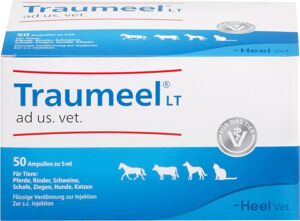 Traumeel LT ad us.vet.