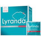 Lyranda