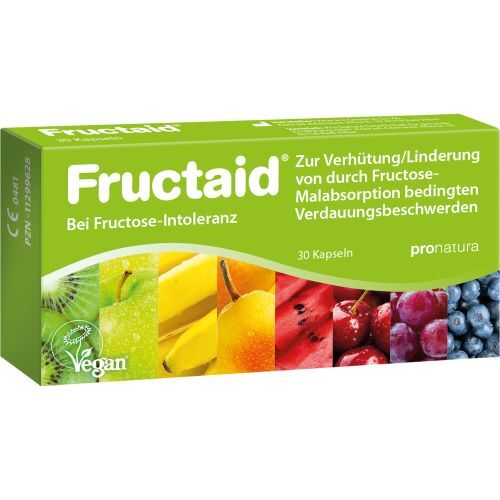 Fructaid