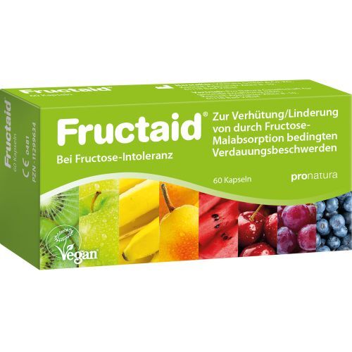 Fructaid