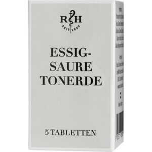 EST Essigsaure Tonerde Tablettem zum Auflösen
