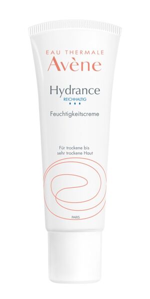 AVENE Hydrance REICHHALTIG Feuchtigkeitscreme