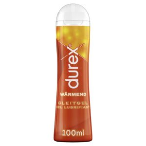 Durex Play Wärmend Gleitgel