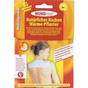 Nacken Wärme Pflaster