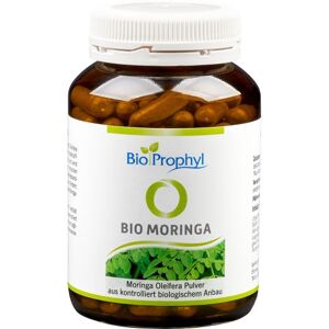 Bio Moringa 500 mg