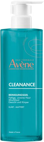 AVENE Cleanance Reinigungsgel