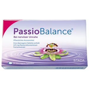 Passio Balance