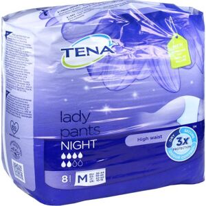 TENA Lady Pants Night Medium