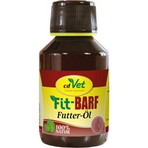 Fit-BARF Futteröl vet