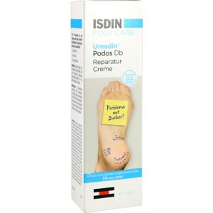 ISDIN Ureadin Podos Db