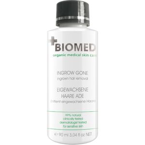 BIOMED EINGEWACHSENE HAARE ADE