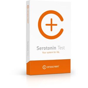 cerascreen Serotonin Testkit