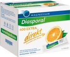 Magnesium Diasporal 400 Extra direkt