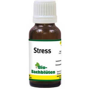 Bio-Bachblüten Stress vet.