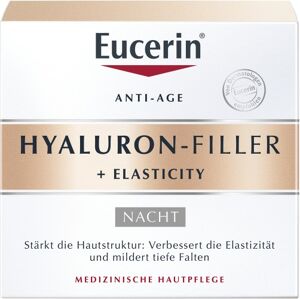 EUCERIN Anti-Age Elasticity+Filler Nacht