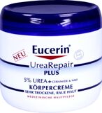 Eucerin UreaRepair PLUS Körpercreme 5%