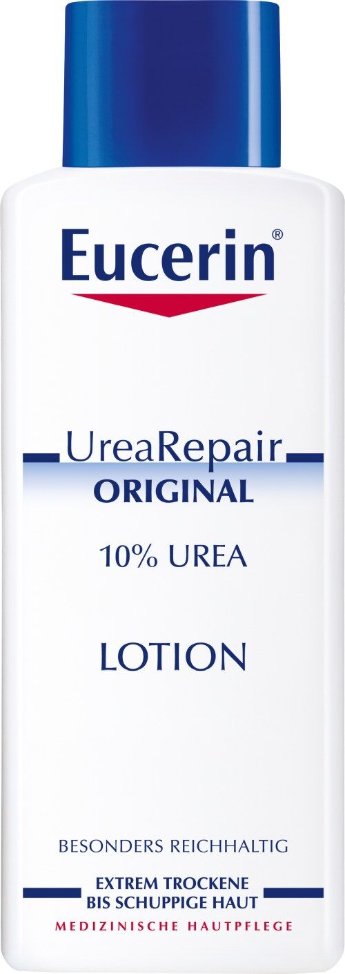 Eucerin UreaRepair ORIGINAL Lotion 10%