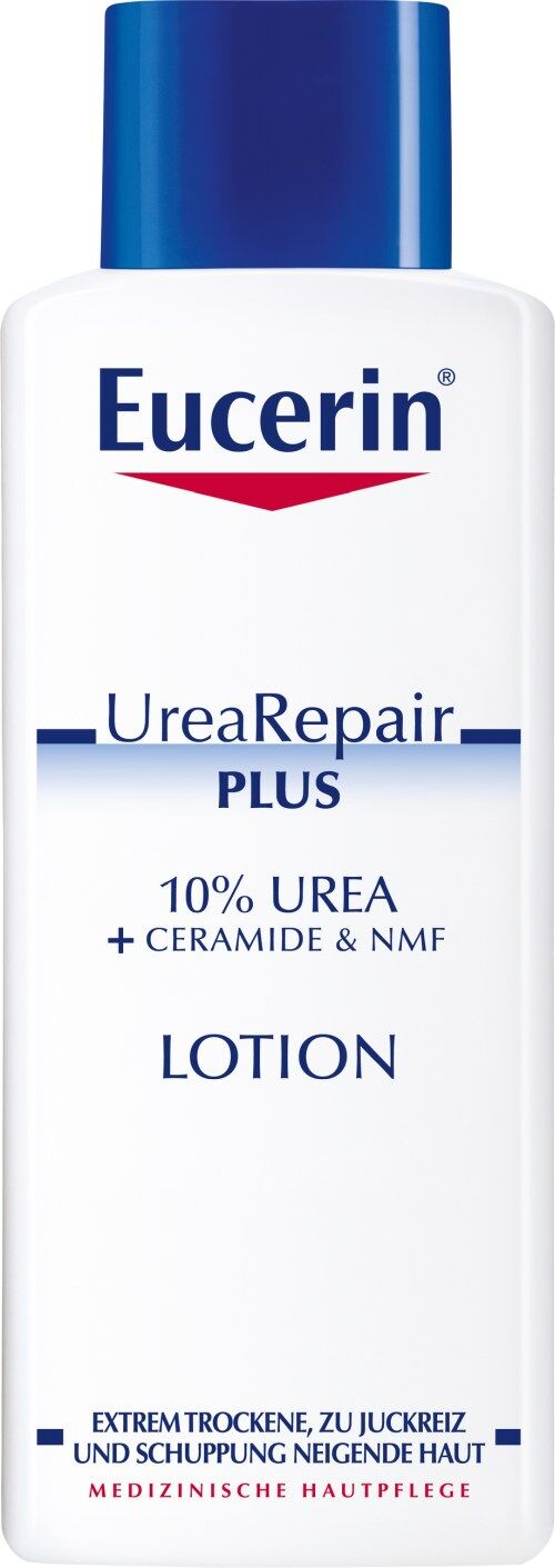 Eucerin UreaRepair PLUS Lotion 10%