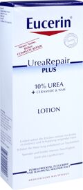 Eucerin UreaRepair PLUS Lotion 10%
