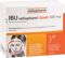 IBU-ratiopharm direkt 400 mg Pulver zum Einnehmen