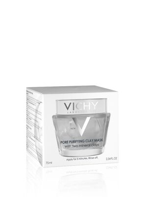 VICHY MASKE porenverfeinernd