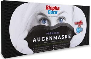 BlephaCura TED Augen-Wärme-Maske