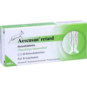 AESCUSAN retard