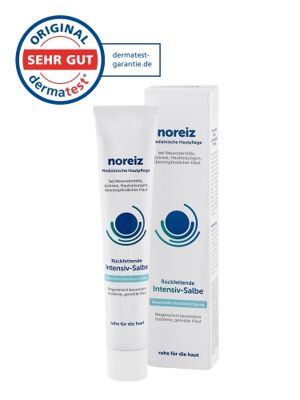 noreiz Rückfettende Intensiv-Salbe 50ml