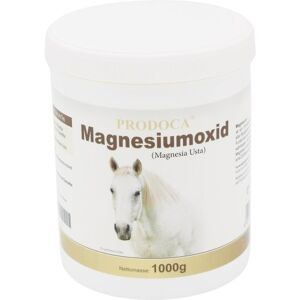 Magnesiumoxid VET