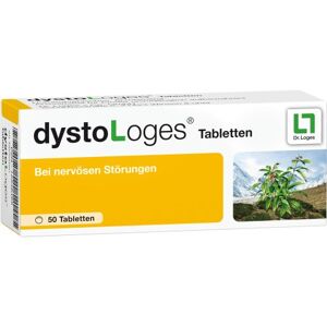 dystoLoges Tabletten