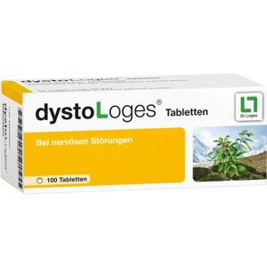 dystoLoges Tabletten