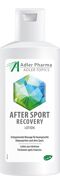 After Sport Recovery Lotion