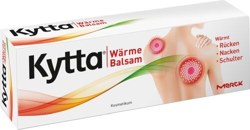 Kytta Wärmebalsam