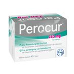 Perocur 250mg Hartkapseln