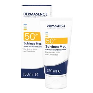 DERMASENCE Solvinea Med LSF 50+