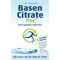 BasenCitrate Pur nach Apotheker Rudolf Keil